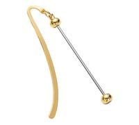 Segnalibri Per Beadabili Segnali Gancio Segnali Con Un Lungo Regalo Lettura A Sospensione Per Lettore Lettore Autori Libri Reading Reading