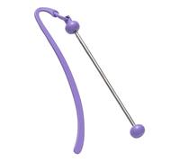 Segnalibri Per Beadable Segnali Gancio Segnali Con Un Regalo Lettura A Sospensione Lungo Per Amanti Del Libro Scrittore Insegnante Studente