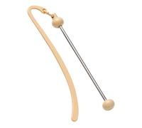 Segnalibri Per Beadable Segnali Gancio Segnali Con Un Regalo Lettura A Sospensione Lungo Per Amanti Del Libro Scrittore Insegnante Studente