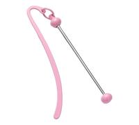 Segnalibri Per Beadable Segnali Gancio Segnali Con Un Regalo Lettura A Sospensione Lungo Per Amanti Del Libro Scrittore Insegnante Studente