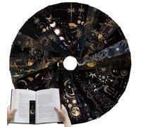 Segnalibri Per Donne Che Amano Leggere - Segnalibri Tarocchi Assortiti Confezione Da 24 | Decorazione Per Donne Studenti Insegnanti Amici Club Amanti Astrologia Biblioteca Scuola