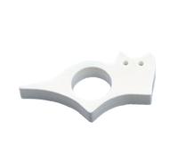 Segnalibri porta pagine per libri a tema gatti Design leggero e sicuro che garantisce la sicurezza della pagina e un fascino decorativo Segnalibri per scaffali