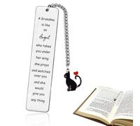 Segnalibri Regalo Migliore amica, Segnalibro Amicizia Regalo Particolare Metallo, Per sempre Amici Regalo compleanno Laurea Lunga distanza Addio Ricordi Stelle Natale