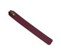 Segnalibri rettangolari in pelle per libri e pagine per insegnanti, studenti, lettori, amanti dei libri, aiuti alla lettura, segnalibri in tessuto