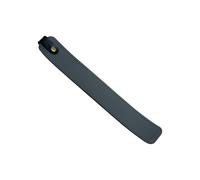 Segnalibri rettangolari in pelle per libri e pagine per insegnanti, studenti, lettori, amanti dei libri, aiuti alla lettura, segnalibri in tessuto