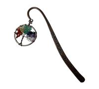 Segnalibri vintage Hairpin Stripe Hook Book Reading Accessories Book Lover Reader Scrittore Insegnante Clip di carta decorativa