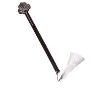 Segnalibri vintage in legno con nappe, regalo di apprezzamento per gli amanti dei libri, lettori, scrittori, insegnanti per gli amanti dei libri