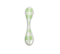 Segnalibro 16 Design Segnalibri magnetici bifacciali Clip for diario Carte decorative creative Forniture for cancelleria scolastica(Gird green)