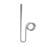 Segnalibro ad anello in rame con clip apri-pagina con una sola mano per la lettura, kit di anelli per amanti dei libri, regalo perfetto per gli amanti dei libri, accessori essenziali per la lettura