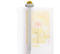 Segnalibro Alien Decorative - Glowing Page Keeper | Marcatori Di Pagina Sullo Spazio Esterno | Segnalibro | Novità Pagina Keeper Decorative Book Mark Marcatore Di Pagina Divertente Per Am