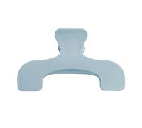 Segnalibro automatico - Presa sicura standard ABS 12x7 cm | Clip segnalibro, con blocco fisso per lo studio Supporto per la revisione Indicatore di apprendimento, Titolare della pagina | Scuola