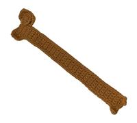 Segnalibro Bassotto Da 1 Pezzo, Segnalibro Marrone Lavorato A Mano, Segnalibro Per Cani Da Compagnia, Regalo Bassotto, Accessori Da Lettura Per Gli Amanti Dei Cani Da Compagnia