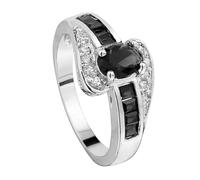 Segnalibro degli anelli da donna, con pietra portafortuna, anello di fidanzamento per donne, anniversario, matrimonio, anello di promessa O anelli 40, 13, lega di alluminio, Nessuna pietra preziosa