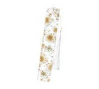 Segnalibro di fiori secchi - Segnalibro in resina epossidica fiore essiccato margherita trasparente,Marchio di lettura creativo per, donne, insegnanti e studenti, forniture di cancelleria scolastica