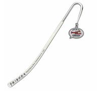 Segnalibro Friends Polpo Merchandise Ufficiale