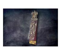 Segnalibro Grifondoro 15 cm originale Harry Potter Noble Collection