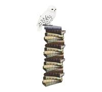 Segnalibro Harry Potter Hedwig Segnalibro BDP Ufficiale, Regalo per Amanti dei Libri