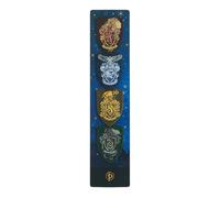 Segnalibro Harry Potter Hogwarts - Design Iconico | Paperblanks