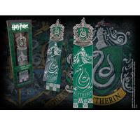 Noble Collection NBCNN8716 Harry Potter - Segnalibro Serpeverde