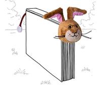 Segnalibro IF Book-Tails, Misura unica