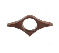 Segnalibro in legno for pollice, supporto for la lettura con una sola mano, for pagina, strumenti for aiuti rapidi for gli amanti Per Pagine Di Libri Per Amanti Dei Libri