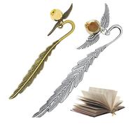 Segnalibro In Metallo Set Di 2 Pezzi Oro E Argento Per Lettori E Amanti Dei Libri Segnalibro Personalizzato Segnalibri Particolari Regalo Per Chi Ama La Lettura