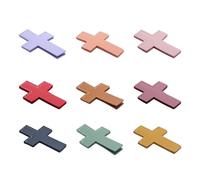 Segnalibro In Pelle PU Per Libri, Segnalibri Bibbia Per Insegnante Lettura