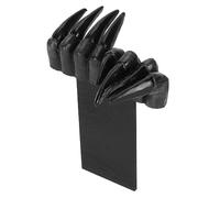 Segnalibro in Resina a Mano del Diavolo, Segnalibri Ad Artiglio 3D Segnalibro con Mani di Mostri Horror Regali per gli Amanti dei Libri