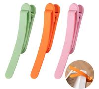 Segnalibro Intelligente, ti Segue Automaticamente per Girare le Pagine, Segnalibro in Silicone, Segnalibri Colorati, Accessori di Lettura per Gli Amanti Della Lettura,Segnalibri Particolari(3 Colori)