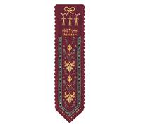 Segnalibro Le Bonheur des Dames kit punto croce contato "Chateau De Blois II", 5