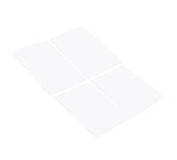 Segnalibro Lente Ingrandimento,4pz 3X Completo Libro Pagina Visualizzazione