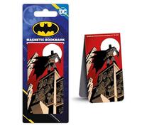 Segnalibro magnetico di Batman Villain Skyline - Nuovo