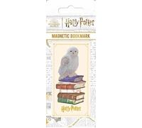 Segnalibro Magnetico Harry Potter Edvige