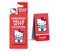 Segnalibro magnetico HELLO KITTY