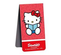 Segnalibro magnetico Hello Kitty (lettura)