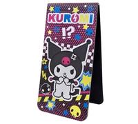 Segnalibro Magnetico Kuromi, Compleanno, Regalo Prodotto Ufficiale