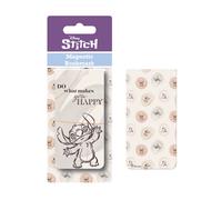 segnalibro magnetico Lilo e Stitch Happy