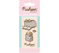 Segnalibro Magnetico Pusheen