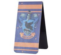 Segnalibro Magnetico Ravenclaw Di Harry Potter, Compleanno, Prodotto Ufficiale