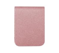 Segnalibro magnetico: realizzato in pelle, magnetico alla | Clip per libri, clip per marcatore manuale, clip per banche magnetiche, t attraverso una costruzione in pelle PU di alta qualità