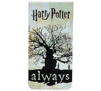 segnalibro magnetico Harry Potter Always