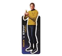 Segnalibro Magnetico Star Trek Kirk 30019