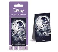Segnalibro magnetico The Nightmare Before Christmas Jack - Nuovo