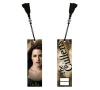 Segnalibro New Moon di The Twilight Saga, altamente collezionabile, Bella - (I C