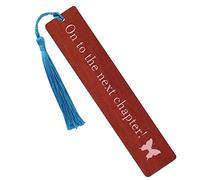 Segnalibro Personalizzato, Metallo Segnalibri Personalizzabili Regalo con Nome Per Mamma, Amica, Maestra, Laurea (Stile 5)