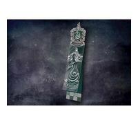Segnalibro Serpeverde 15 cm originale Harry Potter Noble Collection