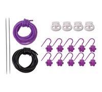 Segnalini Per Uncinetto | 18 Pezzi Fermafilo Per Filati - Fermagli Per Lavori A Maglia | Per Amanti Della Creatività E Del Fai Da Te Nonna Filati Abbigliamento Cappelli Forniture Per Cucito