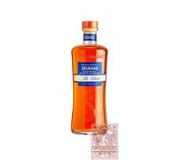 SEGNANA GRAPPA RISERVA ALTO RILEVO INVECCHIATA IN BOTTI DA SHERRY - TRENTINO