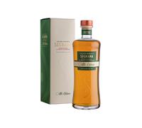 Segnana Grappa Riserva Invecchiata in Botti Whisky Alto Rilievo 0,7 ℓ, Astucciato