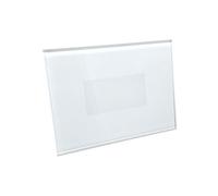 Univers Segnapassi a incasso faretto LED 3 CCT luce bianca calda naturale